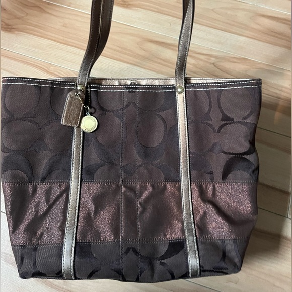 Coach Handbags - COACH